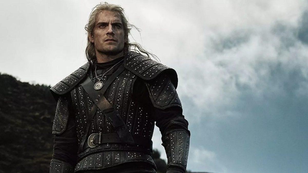The Witcher, Netflix’in IMDb Puanı En Yüksek Dizisi Oldu