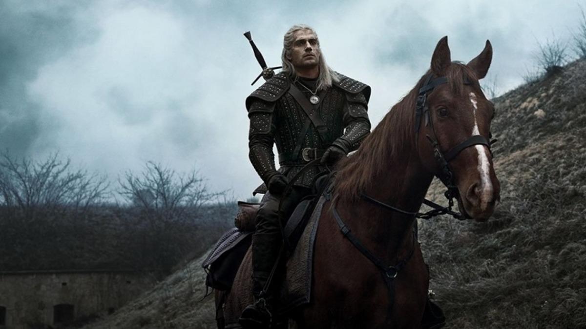 The Witcher, Netflix’in IMDb Puanı En Yüksek Dizisi Oldu