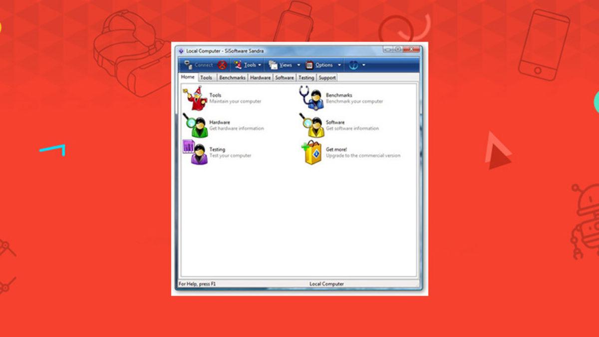 Windows 10 Performans Testi Nasıl Yapılır?