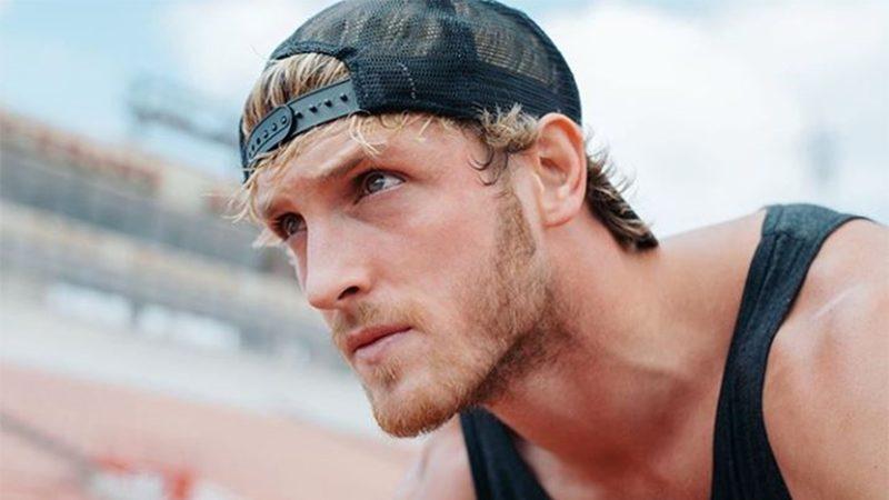 YouTuber Logan Paul, Seks Kaseti İddialarına Şaka Yollu Bir Yanıt Verdi