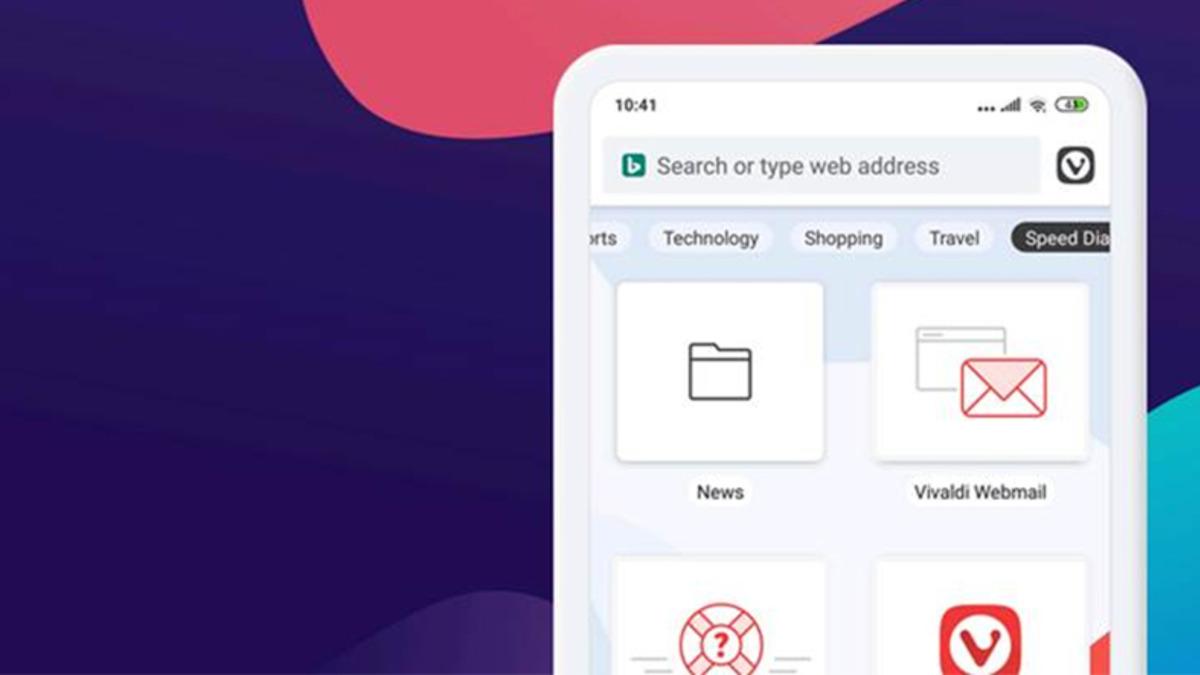 Android Cihazlarda Google Chrome’a Kafa Tutabilecek Yeni Tarayıcı: Vivaldi