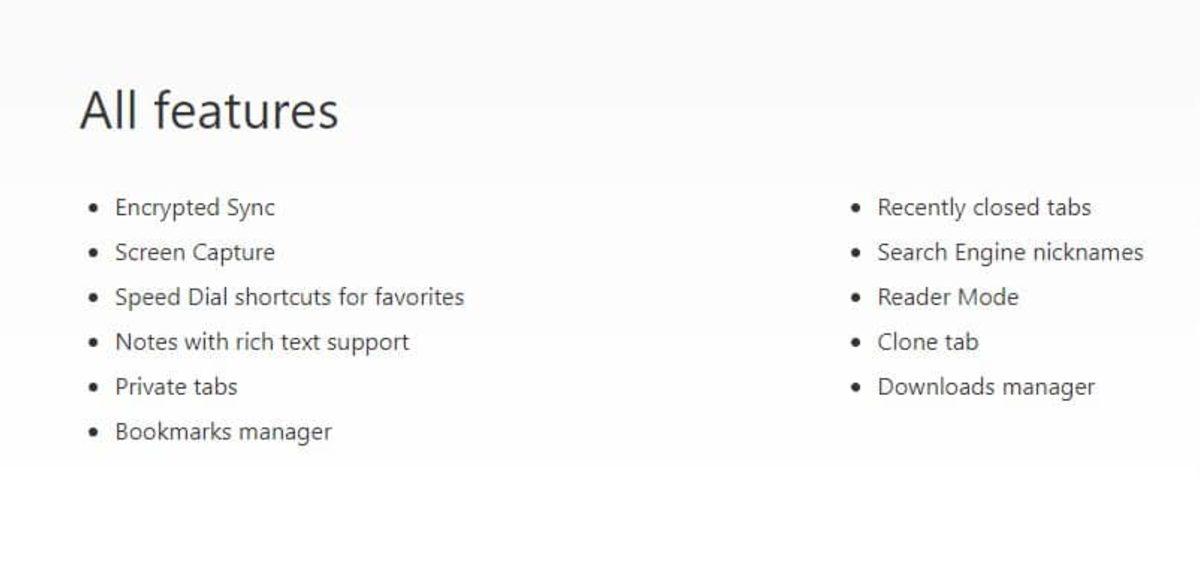 Android Cihazlarda Google Chrome’a Kafa Tutabilecek Yeni Tarayıcı: Vivaldi