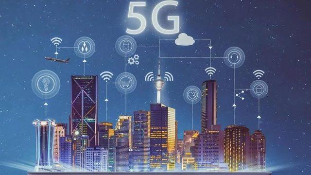 Turkcell, Vodafone ve Türk Telekom, BTK’dan 5G İzni Aldı