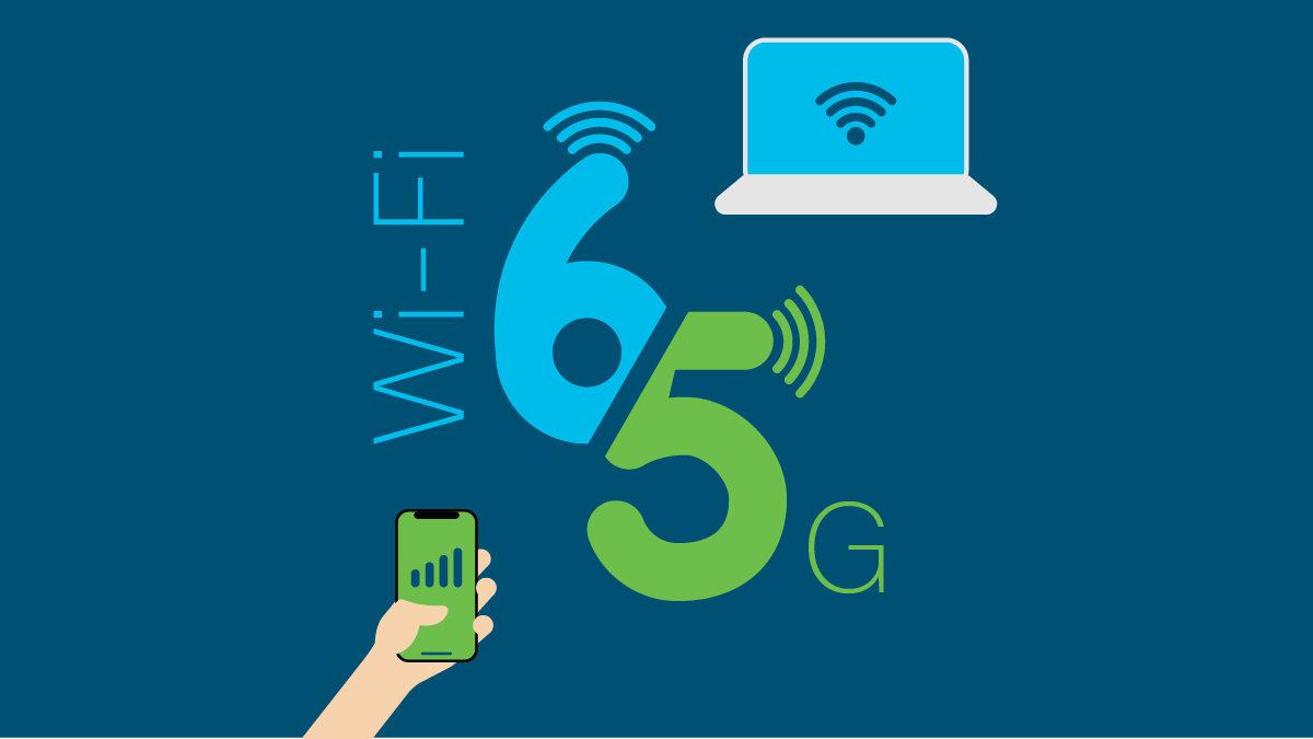 5G ile Wi-Fi 6 Arasındaki Güvenlik Farkları Nelerdir?