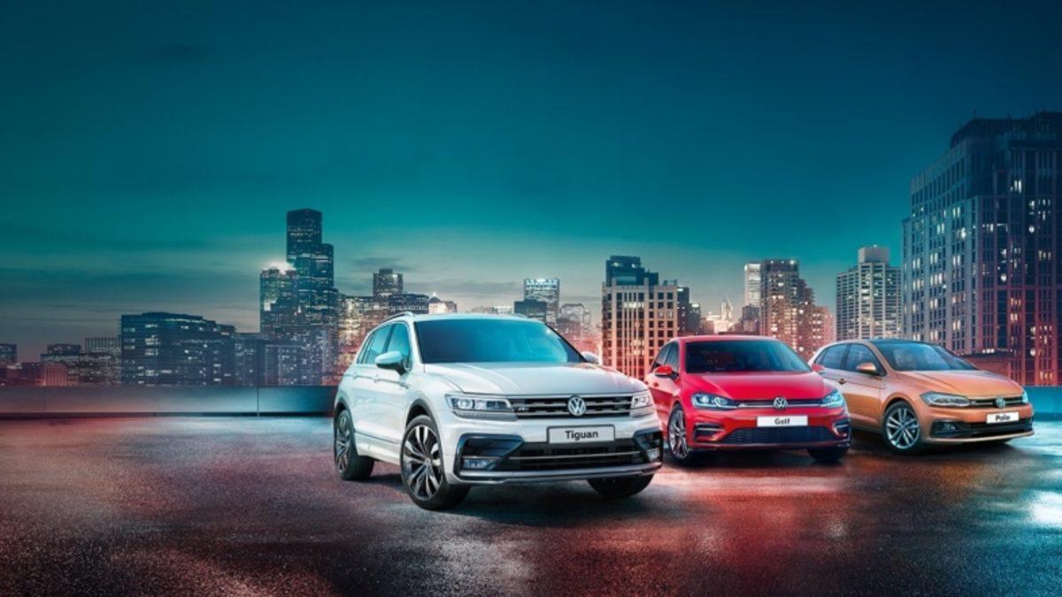 Volkswagen, 2020’de 34 Yeni Modelle Karşımıza Çıkacak