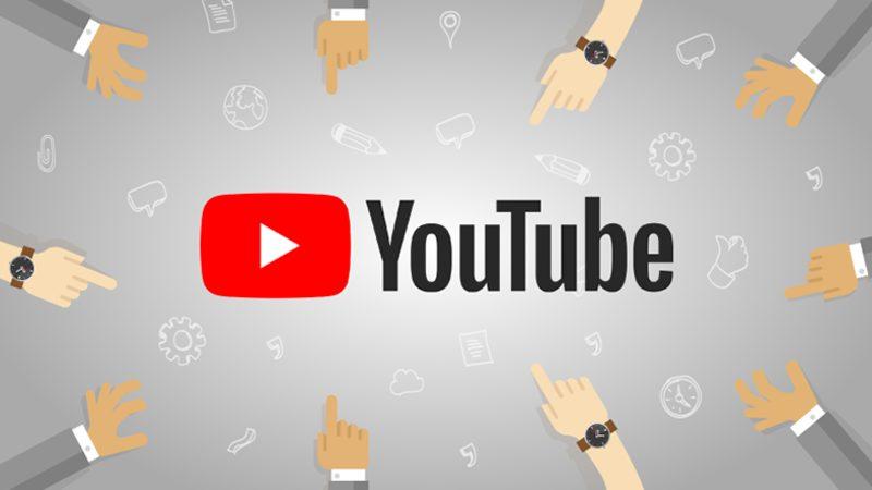 YouTube, ‘Bu Videoda Öne Çıkan’ Adında Bir Özelliği Test Ediyor