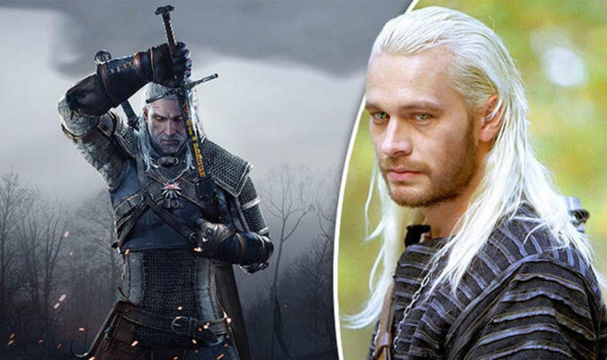 The Witcher 3’ün Oynanma Sayıları, Netflix Dizisiyle Birlikte Tırmanışa Geçti