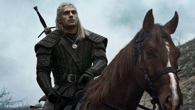 The Witcher 3’ün Oynanma Sayıları, Netflix Dizisiyle Birlikte Tırmanışa Geçti