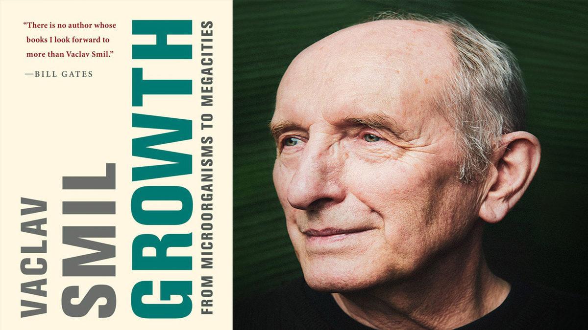 Bill Gates, 2019’un En İyi 5 Kitabını Seçti