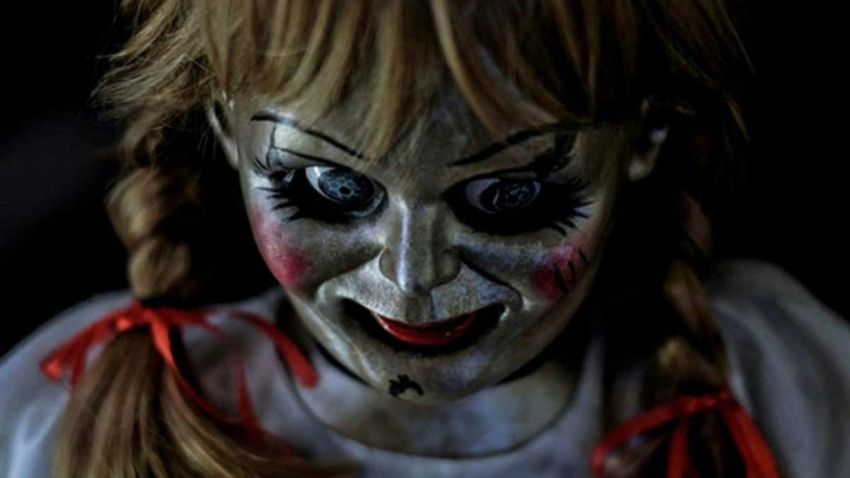 Korku Seansı Tutkunları Buraya: Annabelle 4 Geliyor