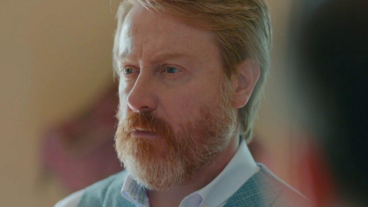 Gemide Filminin Oyuncusu, Esrar Sahnesiyle İlgili Tartışmalara Son Noktayı Koydu