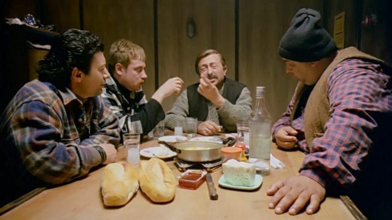 Gemide Filminin Oyuncusu, Esrar Sahnesiyle İlgili Tartışmalara Son Noktayı Koydu