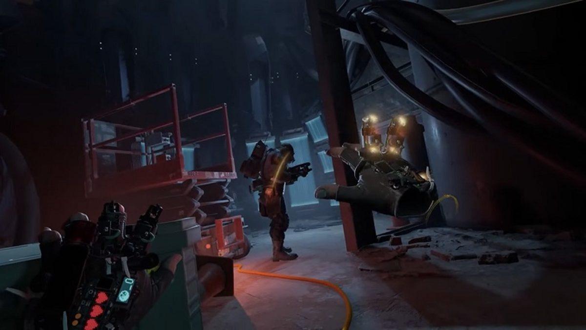 Half-Life: Alyx’in Nasıl Oynanacağına Dair Detaylar Ortaya Çıktı