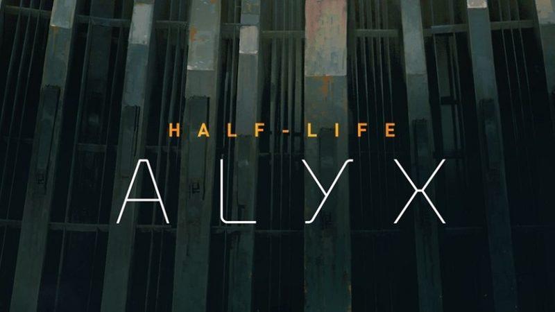 Half-Life: Alyx’in Nasıl Oynanacağına Dair Detaylar Ortaya Çıktı