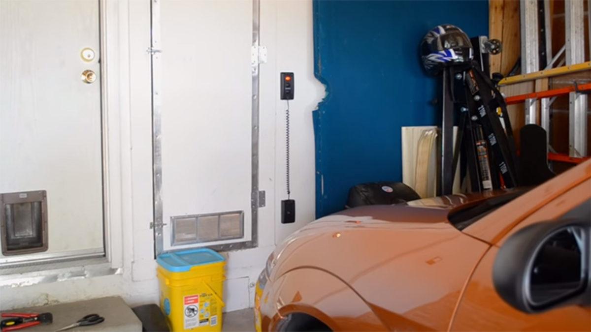 Otomobillerinizi Eksiksiz Hale Getirecek 10 İlginç Aksesuar