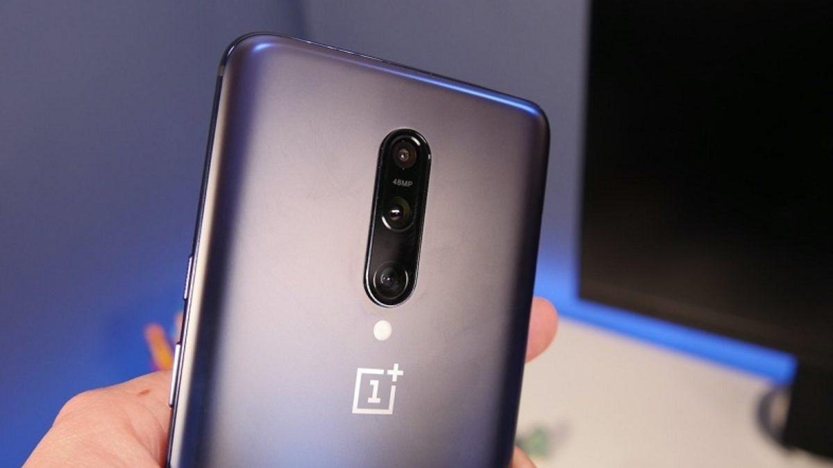 OnePlus 8 Serisinin Bazı Teknik Özellikleri Ortaya Çıktı