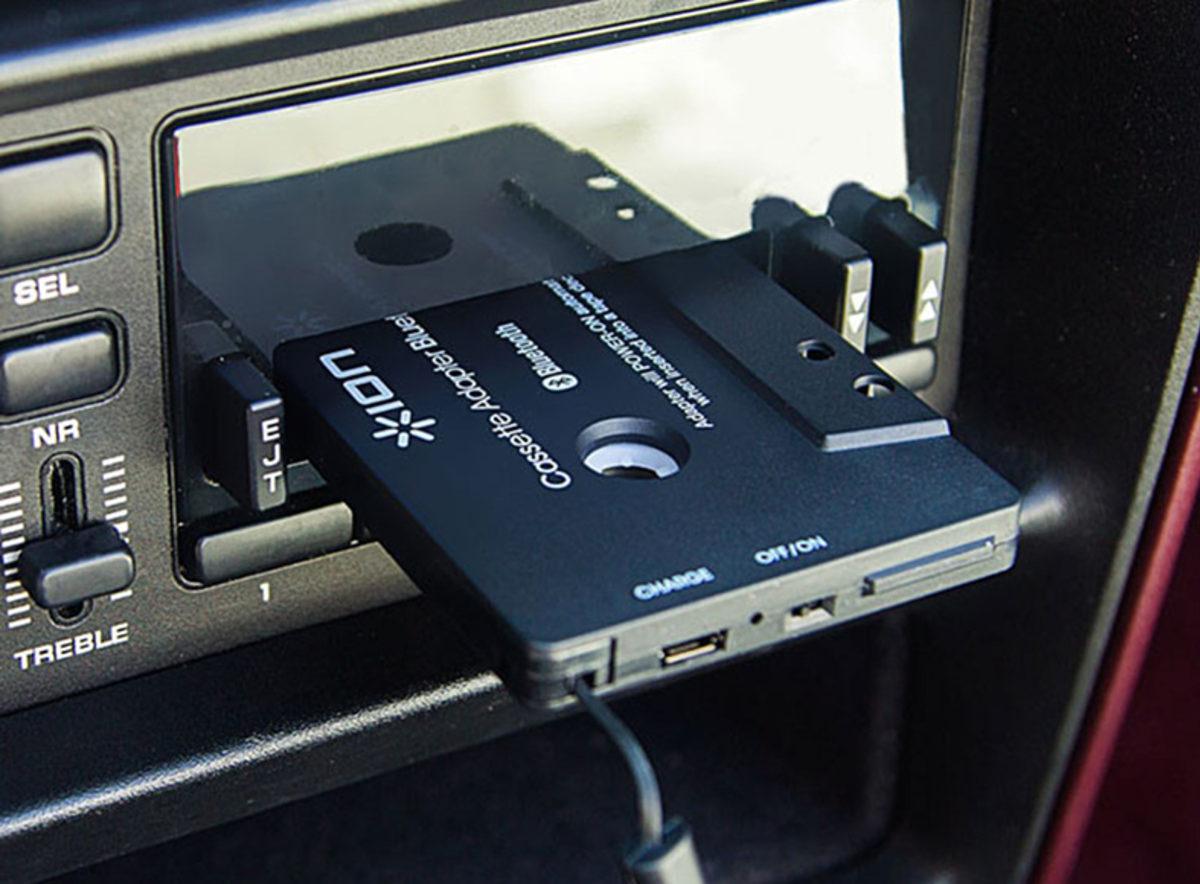 Otomobillerinizi Eksiksiz Hale Getirecek 10 İlginç Aksesuar