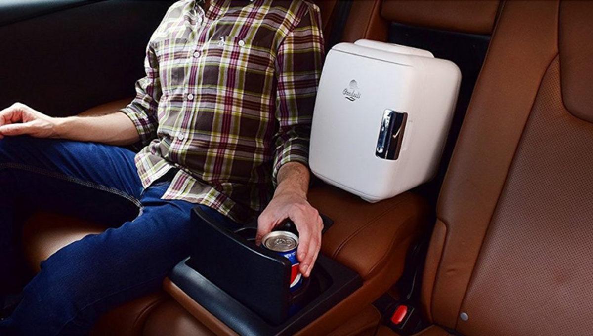 Otomobillerinizi Eksiksiz Hale Getirecek 10 İlginç Aksesuar