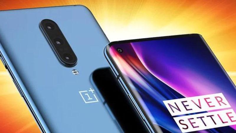 OnePlus 8 Serisinin Bazı Teknik Özellikleri Ortaya Çıktı