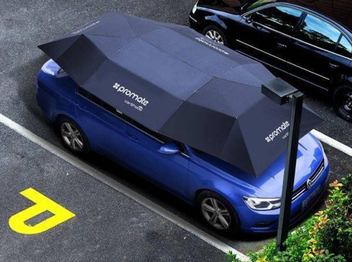 Otomobillerinizi Eksiksiz Hale Getirecek 10 İlginç Aksesuar