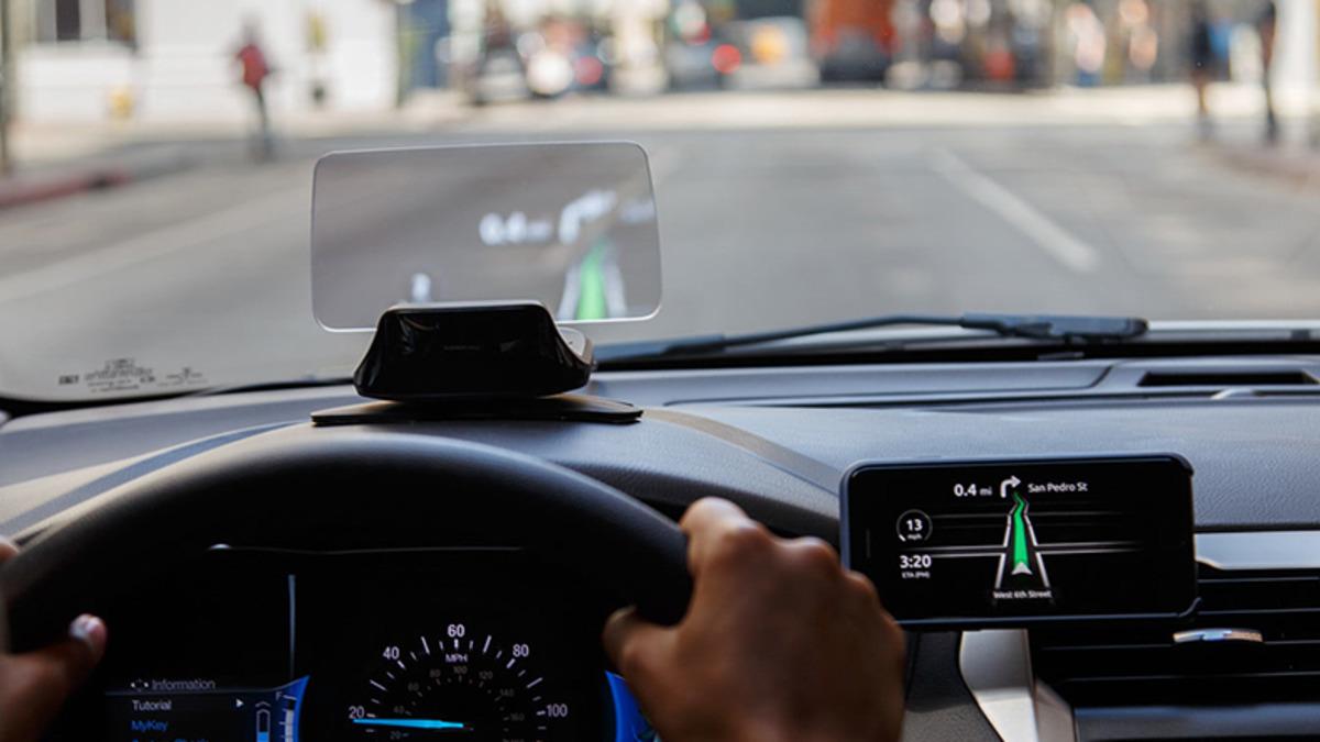 Otomobillerinizi Eksiksiz Hale Getirecek 10 İlginç Aksesuar