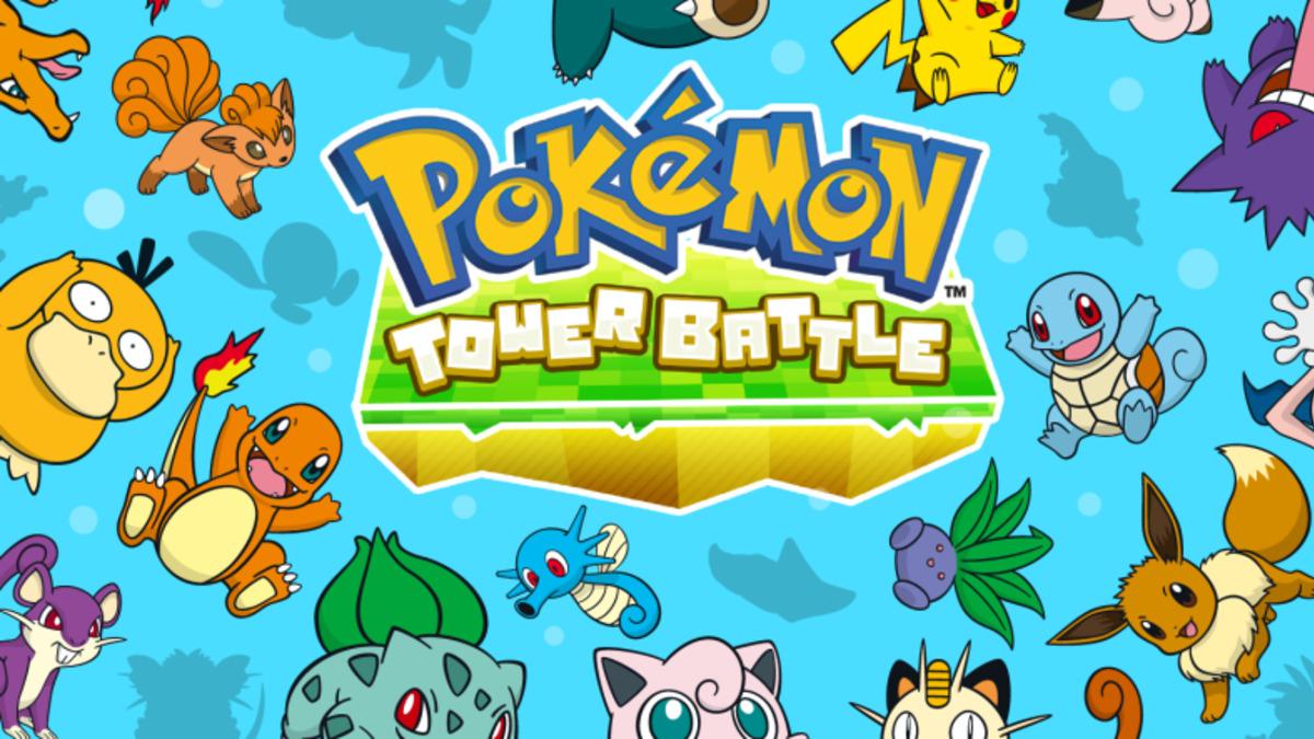 Facebook, Instant Games İçin İki Yeni Pokémon Oyunu Tanıttı