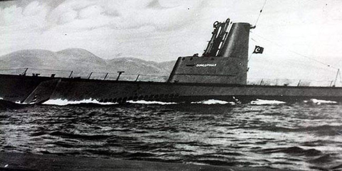 66 Yıldır Çanakkale’de Yatan Dumlupınar Şehitlerimizin Hazin Öyküsü