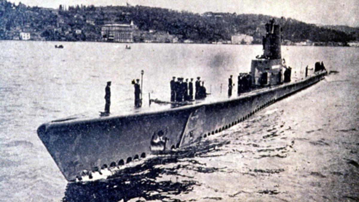 66 Yıldır Çanakkale’de Yatan Dumlupınar Şehitlerimizin Hazin Öyküsü