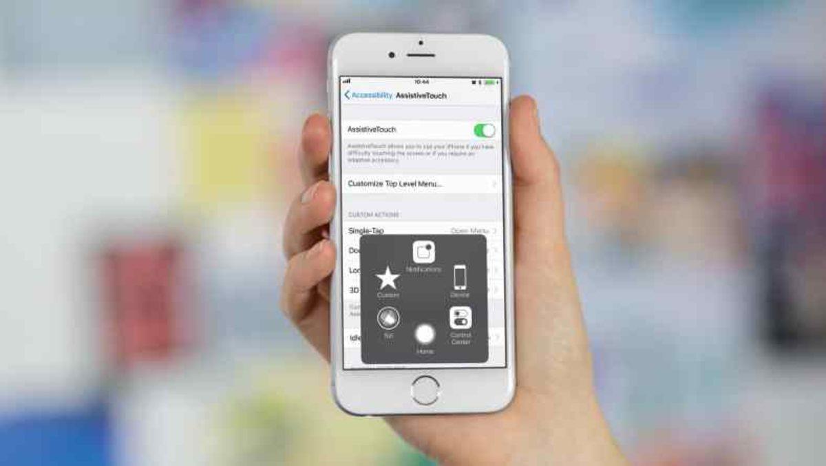 iPhone’a Daha Hakim Olmanızı Sağlayacak 17 Ekran Hareketi