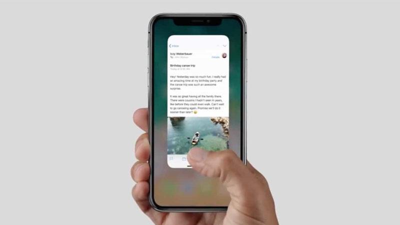 iPhone’a Daha Hakim Olmanızı Sağlayacak 17 Ekran Hareketi