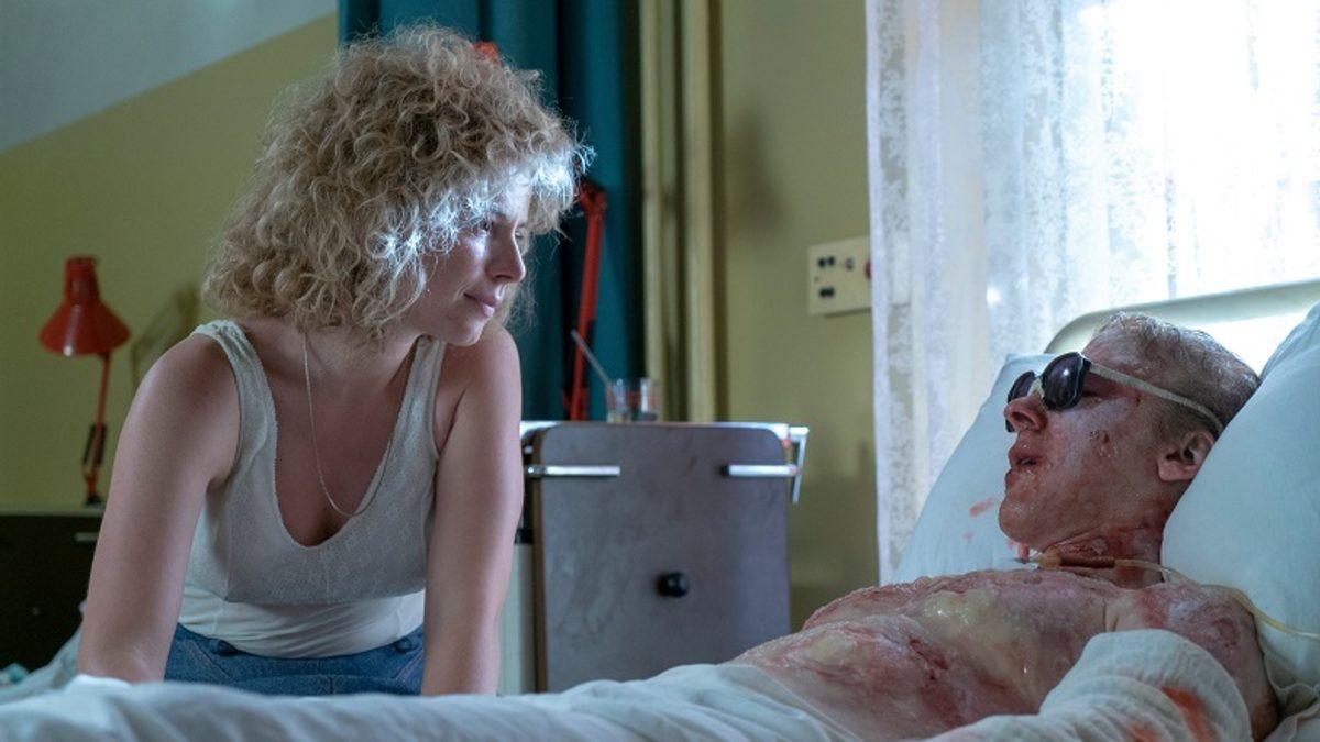 Chernobyl Dizisindeki Gerçek Karakter, Bebeğini Öldürmekle Suçlandığını Açıkladı