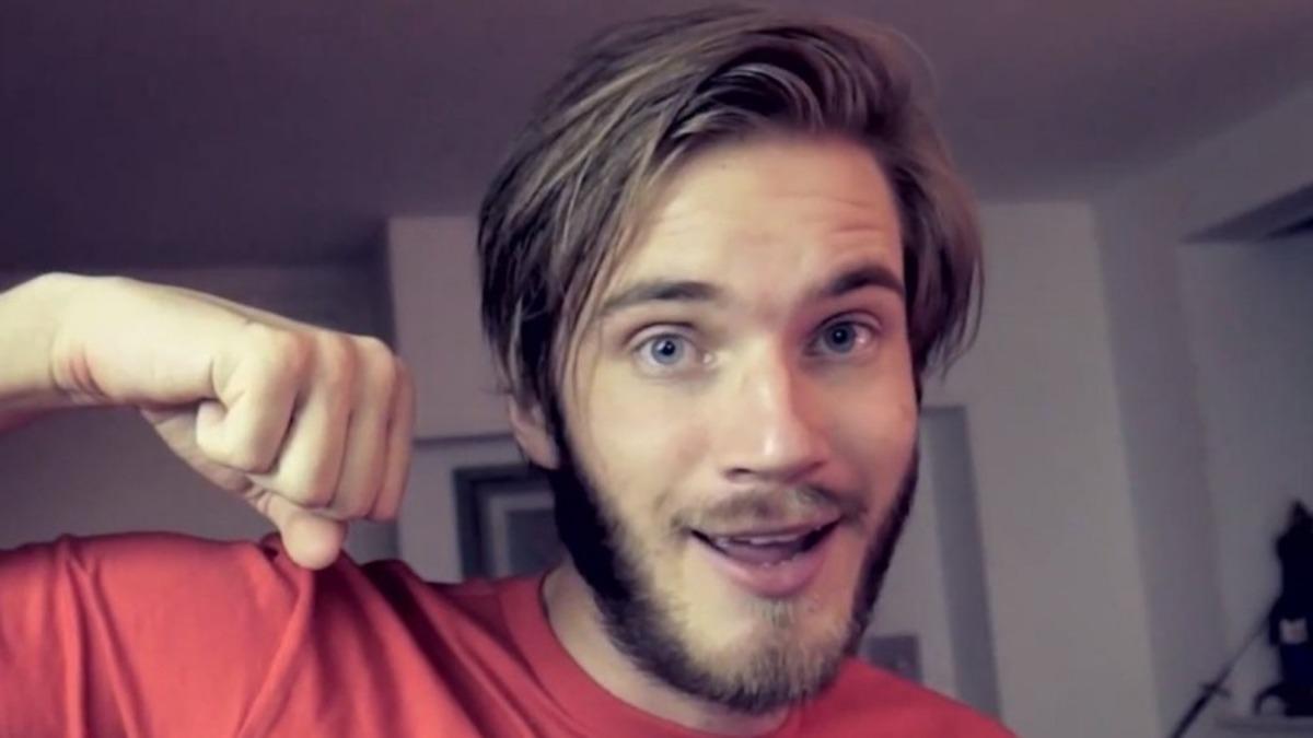 PewDiePie’ın Kaka Temalı Oyunu Nihayet Apple’ın Onayından Geçti