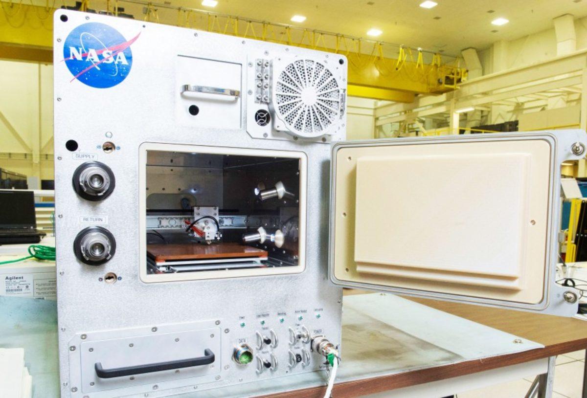 Boyutlu Yazıcı ile Basılmış 6 Muhteşem Şey