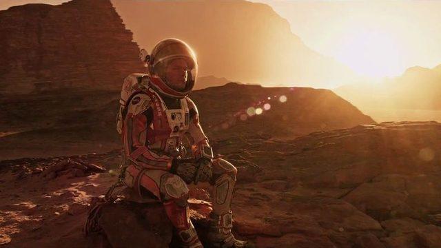 Mars’ta Koloni Kurma Projesi Olan Mars One İflas Etti