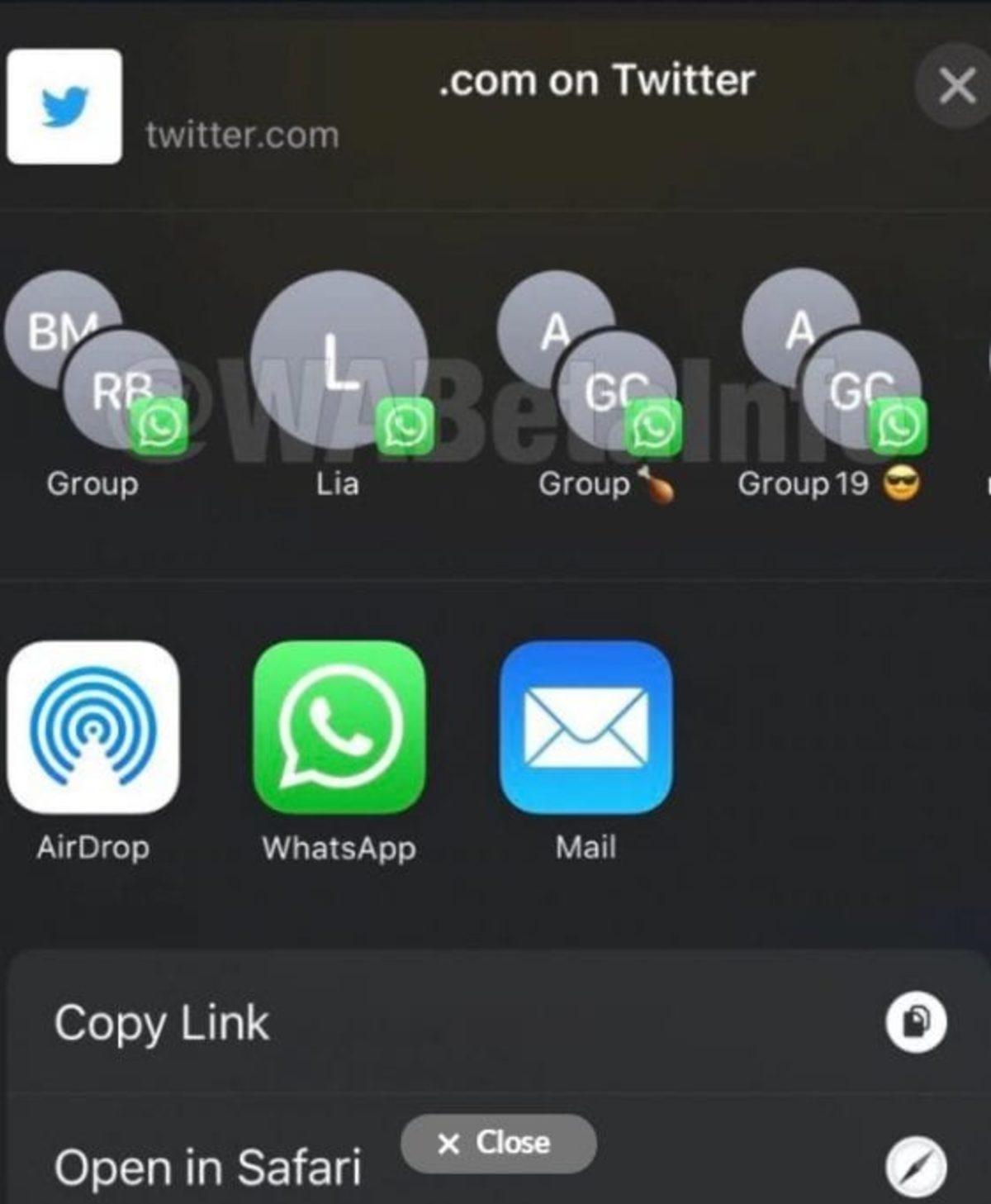 WhatsApp’ın iOS Sürümüne İki Etkili Özellik Geliyor