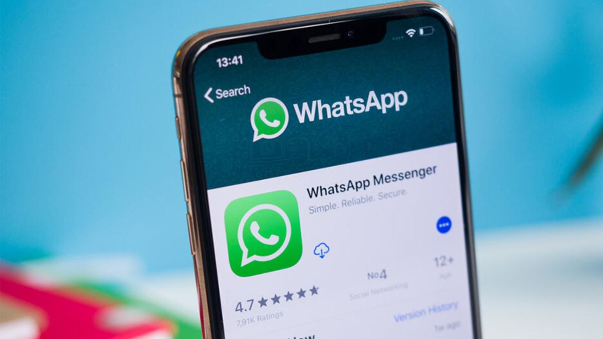WhatsApp’ın iOS Sürümüne İki Etkili Özellik Geliyor