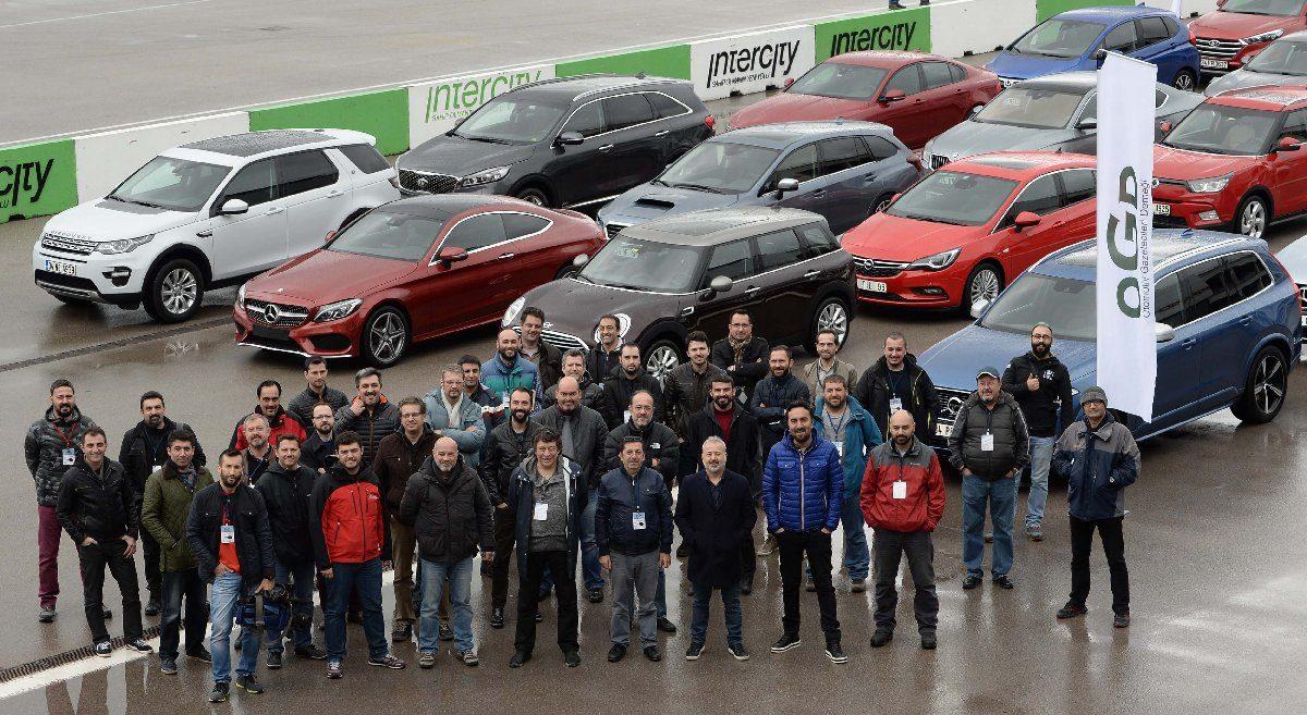 Türkiye’de Senenin Otomobili Adayları Açıklandı 2 Türkiye’de Yılın Otomobili Adayları Resmen Açıklandı