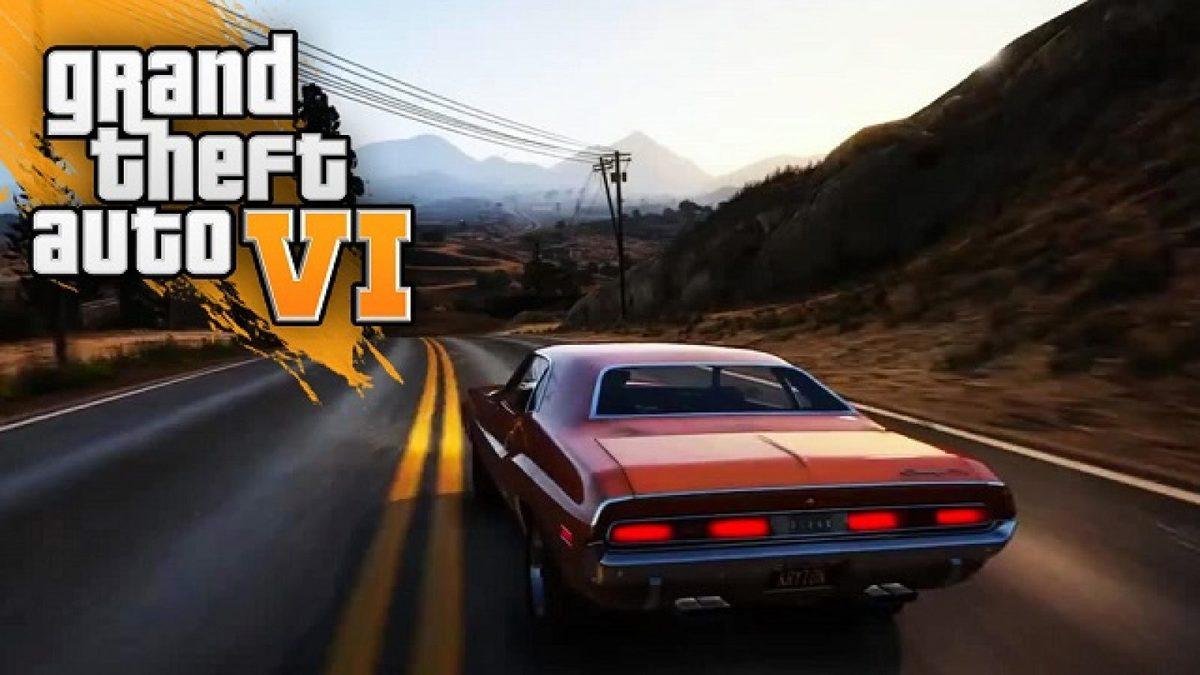 Rockstar Games’in Yeni Yıl Hediyesi, GTA 6 ile İlgili Bir İddiayı Destekledi