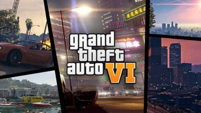Rockstar Games’in Yeni Yıl Hediyesi, GTA 6 ile İlgili Bir İddiayı Destekledi