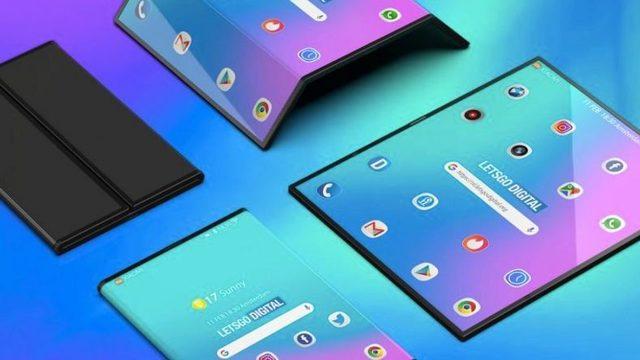 Xiaomi’nin Çift Katlamalı Telefonunun Görüntüleri Ortaya Çıktı