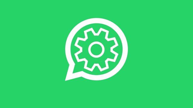 WhatsApp, Android Uygulamasının Ayarlar Menüsünü Güncelledi
