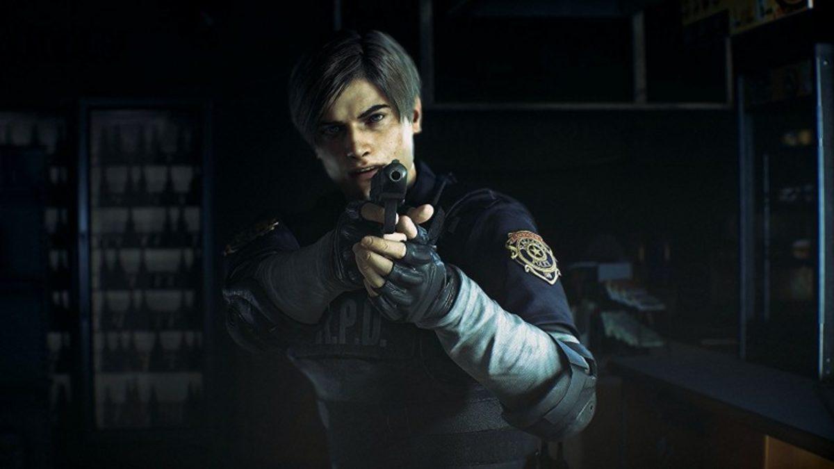 Capcom, PS5 İçin Yeni Oyunlar Geliştirdiklerini Açıkladı (Yeni Bir Resident Evil mı Geliyor?)