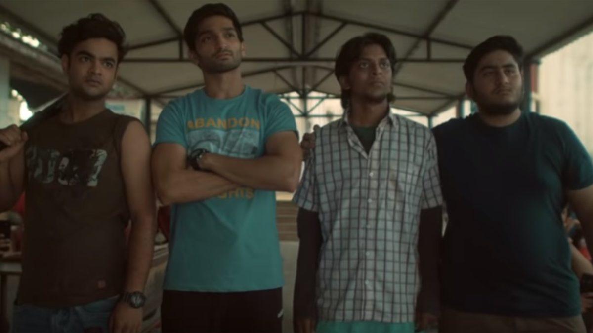 PUBG Mobile Dizisinin İlk Bölümü YouTube’da Yayınlandı