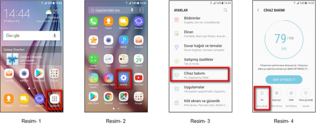 Günümüz Telefonlarında Bulunan ve Pil Ömrüne Kötü Etki Edebilen Hızlı Şarj Özelliği Nasıl Kapatılır?