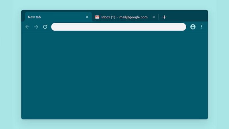 Google Chrome’a Birbirinden Renkli 12 Tema Geldi
