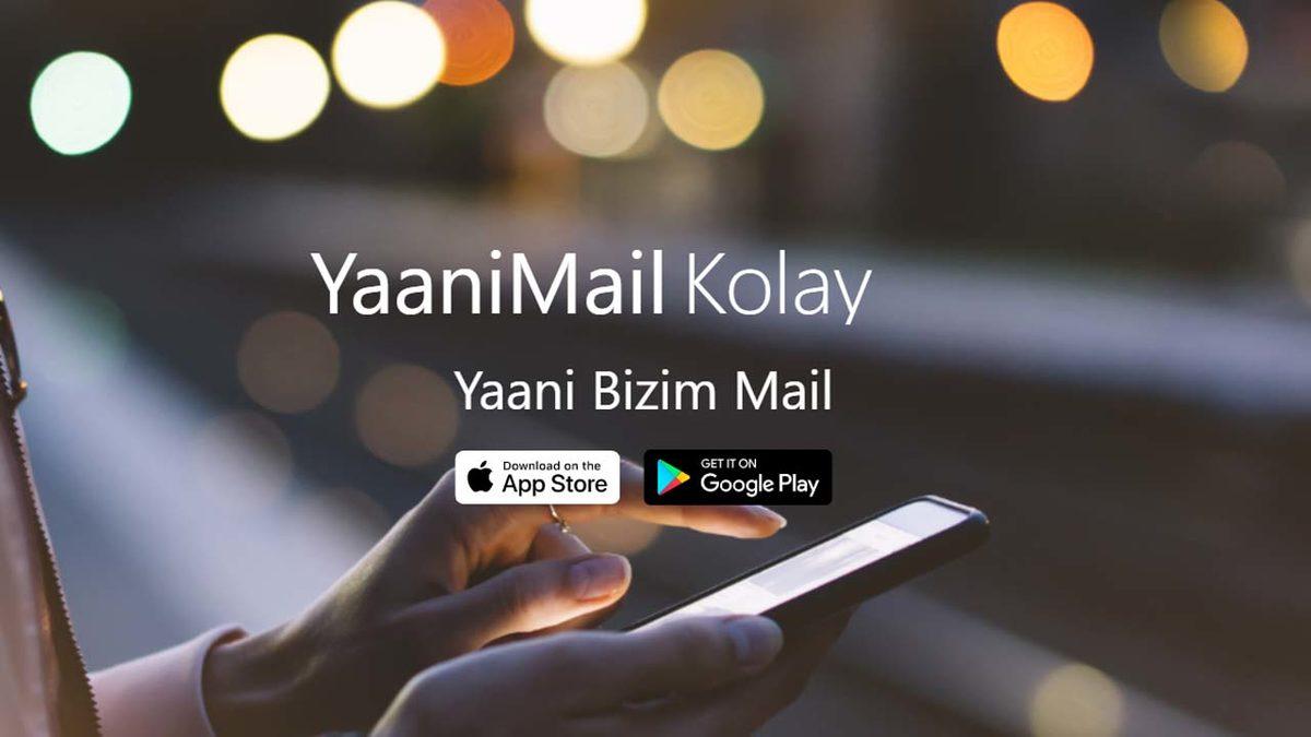 Turkcell, Yerli E-Posta Hizmeti ’YaaniMail’i Kullanıma Açtı