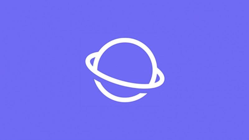 Samsung’un Mobil İnternet Tarayıcısı 1 Milyar İndirme Barajını Aştı