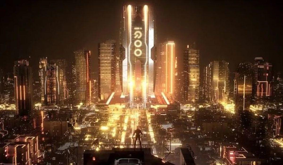 Vivo’nun, Amiral Gemisi Telefonlar Satacağı Yeni Alt Markası ‘iQOO’ Tanıtıldı