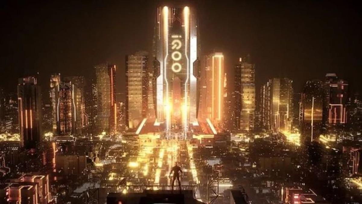 Vivo’nun, Amiral Gemisi Telefonlar Satacağı Yeni Alt Markası ‘iQOO’ Tanıtıldı