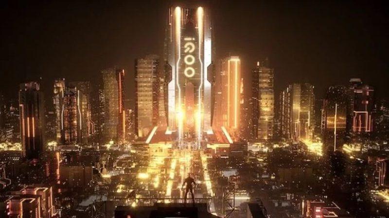 Vivo’nun, Amiral Gemisi Telefonlar Satacağı Yeni Alt Markası ‘iQOO’ Tanıtıldı